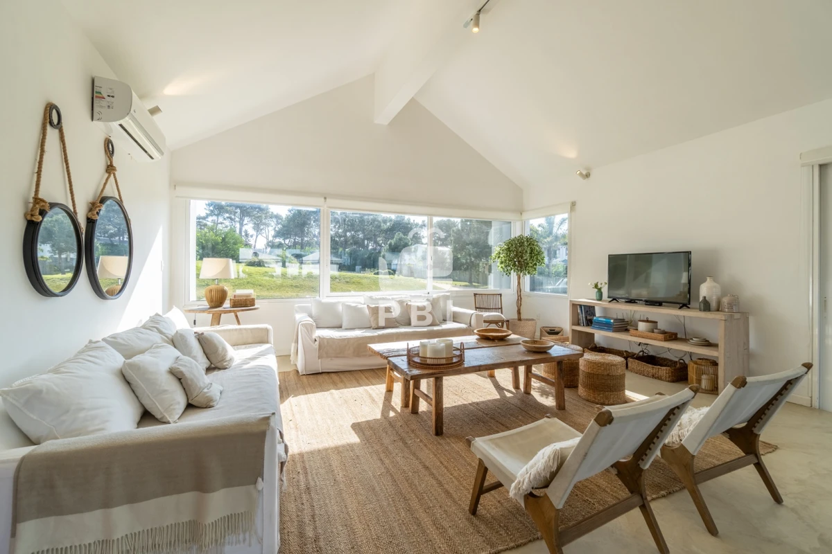 Pinar del Faro - GoPunta - Portal Inmobiliario de Punta del Este - Maldonado