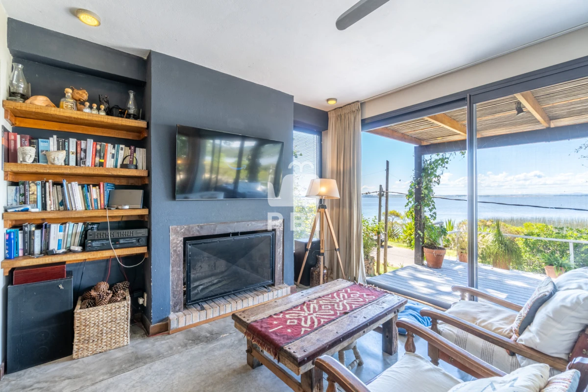 Q2FzYSBlbiB2ZW50YSBlbiBMYWd1bmEgZGVsIFNhdWNlICAtIFJlZiA6IFBCSTE1NDk2