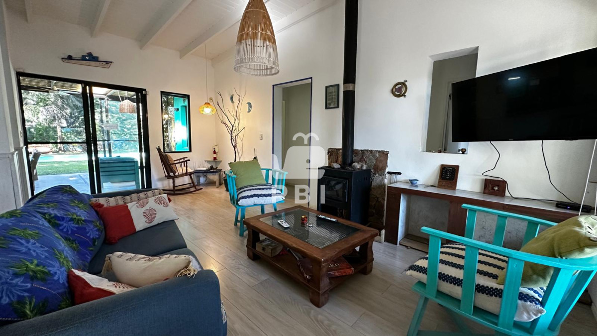 Tio Tom - GoPunta - Portal Inmobiliario de Punta del Este - Maldonado