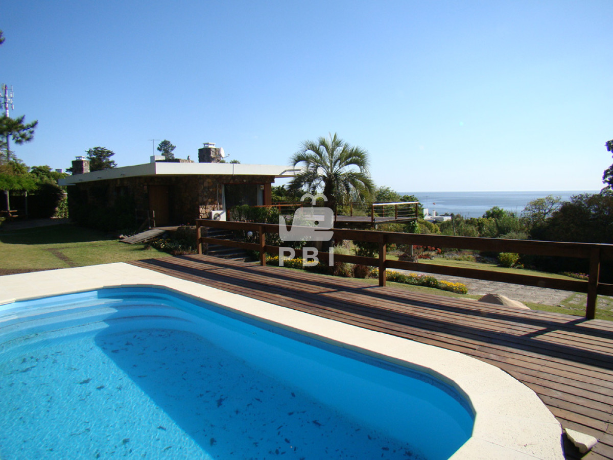 Villeta de los Corchos - GoPunta - Portal Inmobiliario de Punta del Este - Maldonado