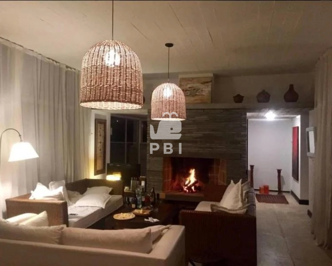 El Chorro - GoPunta - Portal Inmobiliario de Punta del Este - Maldonado