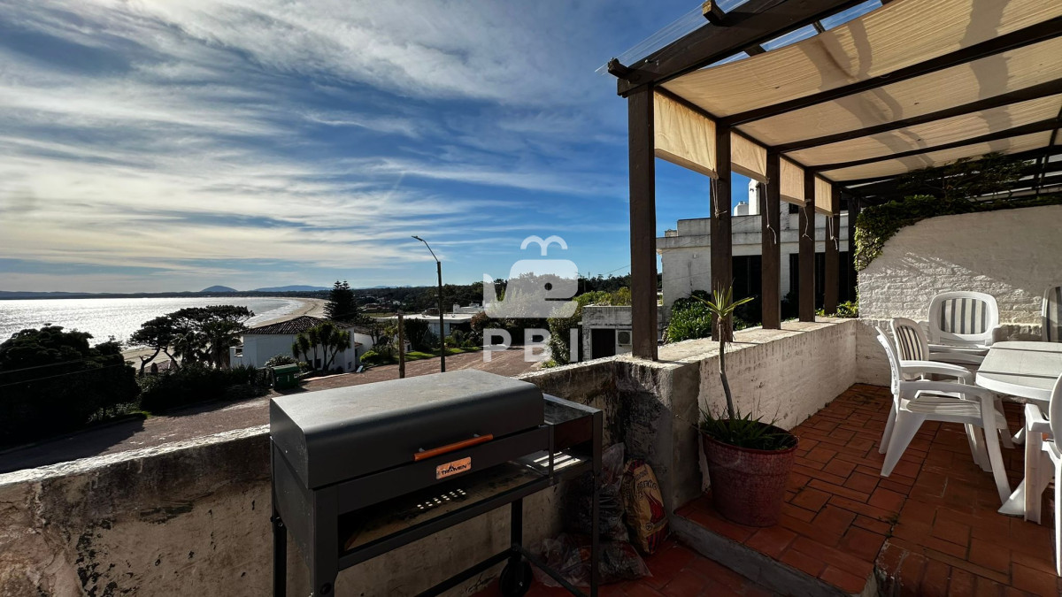 Lomo de la Ballena - GoPunta - Portal Inmobiliario de Punta del Este - Maldonado