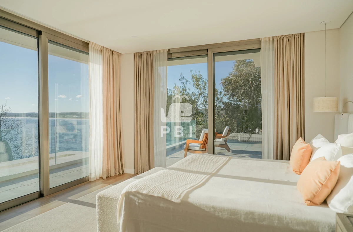 UmVzaWRlbmNpYSBkZSBMdWpvIHNvYnJlIGVsIG1hciBlbiB2ZW50YSBlbiBlbCBMb21vIGRlIGxhIEJhbGxlbmEsIFB1bnRhIEJhbGxlbmEgIC0gUmVmIDogUEJJMTQ1NzU=