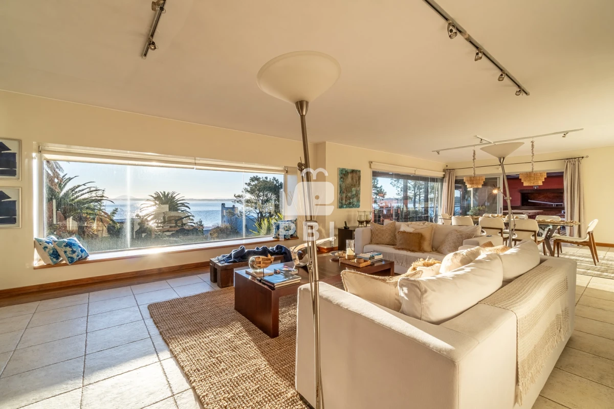 Lomo de la Ballena - GoPunta - Portal Inmobiliario de Punta del Este - Maldonado