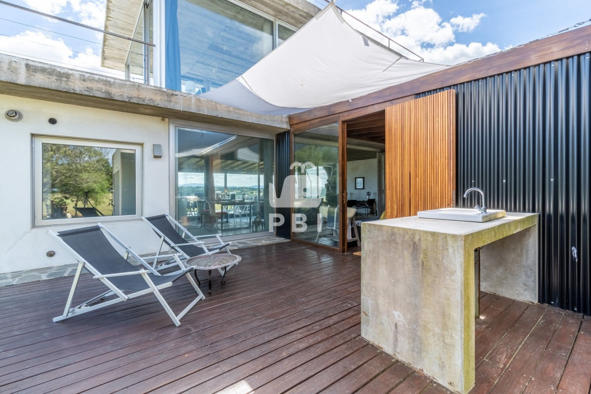 VmVudGEgQ2FzYSBkZSAyIGRvcm1pdG9yaW9zIGVuIExhZ3VuYSBkZSBsb3MgQ2lzbmVzIC0gUHVudGEgQmFsbGVuYSAtIFJlZiA6IFBCSTEzNDgz