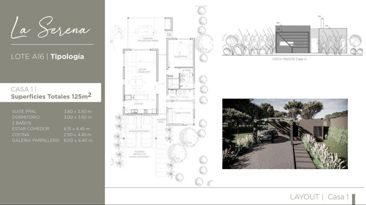 La Serena - GoPunta - Portal Inmobiliario de Punta del Este - Maldonado