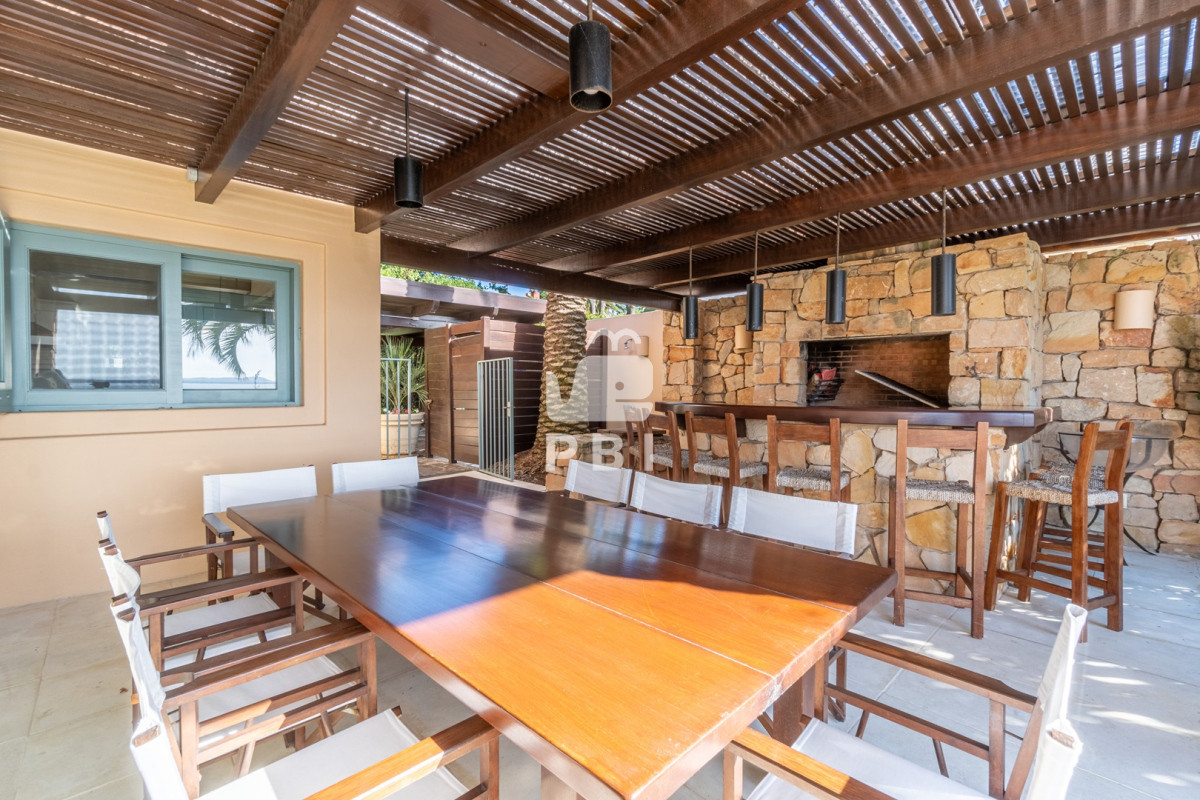 Q2FzYSBlbiB2ZW50YSBMb21vIERlIExhIEJhbGxlbmEgIDQgZG9ybWl0b3Jpb3MgLSBSZWYgOiBQQkkyMDY=