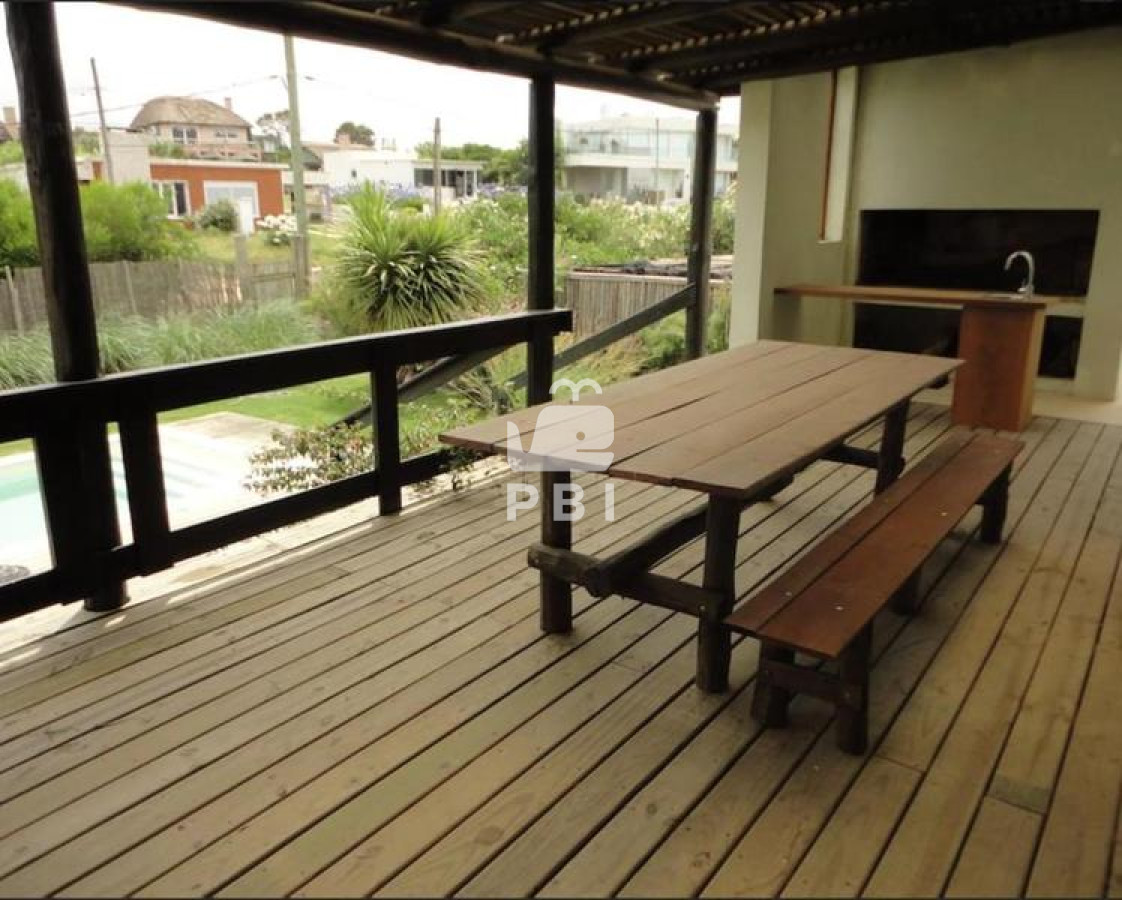 El Chorro - GoPunta - Portal Inmobiliario de Punta del Este - Maldonado