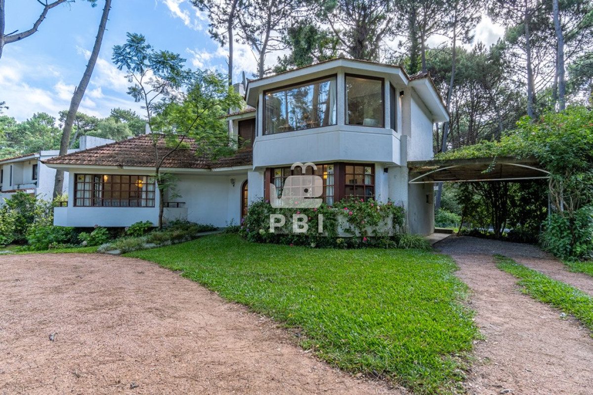 Portezuelo Bosque - GoPunta - Portal Inmobiliario de Punta del Este - Maldonado