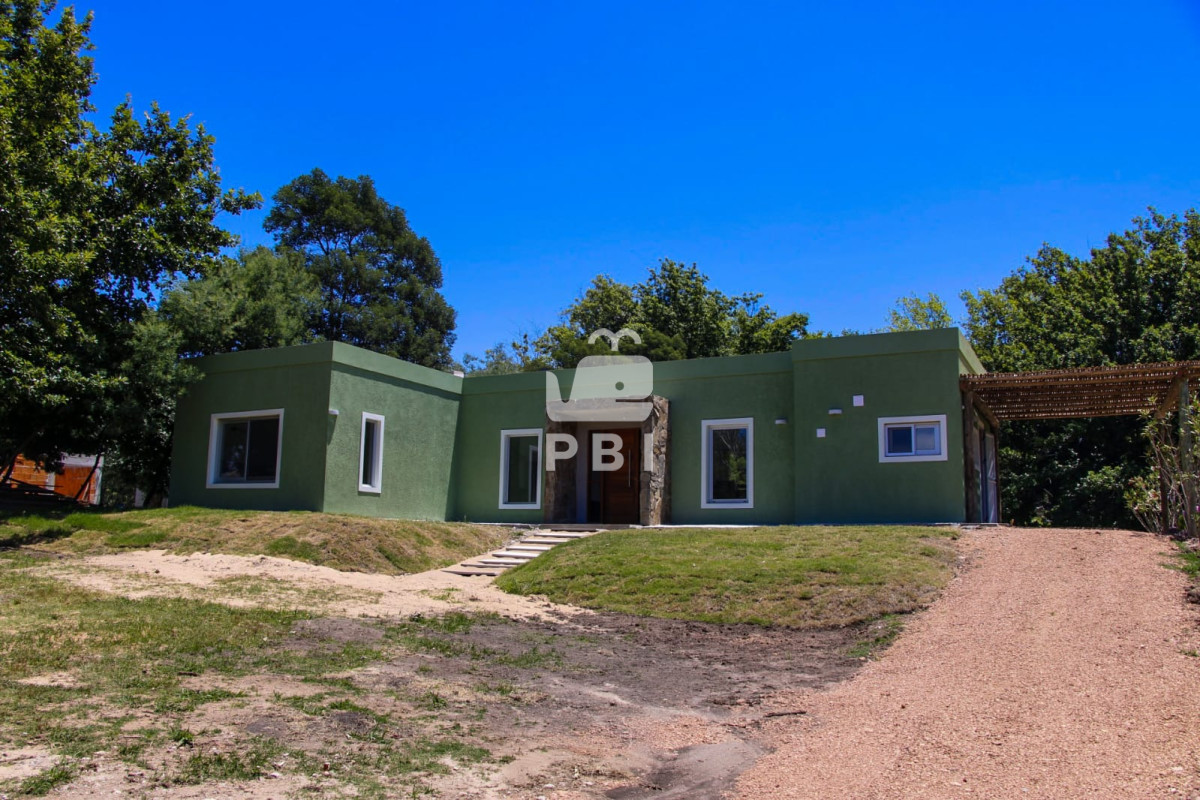 Camino Lussich - GoPunta - Portal Inmobiliario de Punta del Este - Maldonado