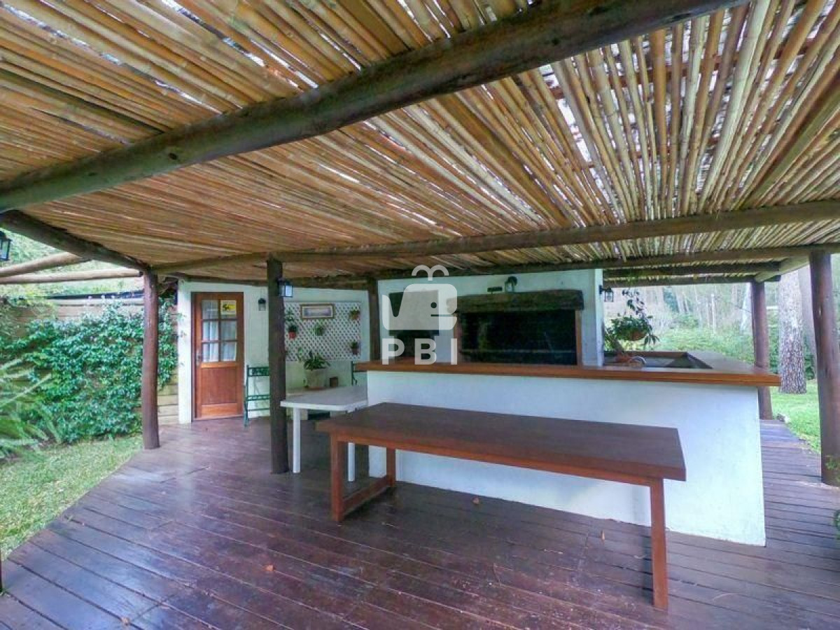 Portezuelo Bosque - GoPunta - Portal Inmobiliario de Punta del Este - Maldonado