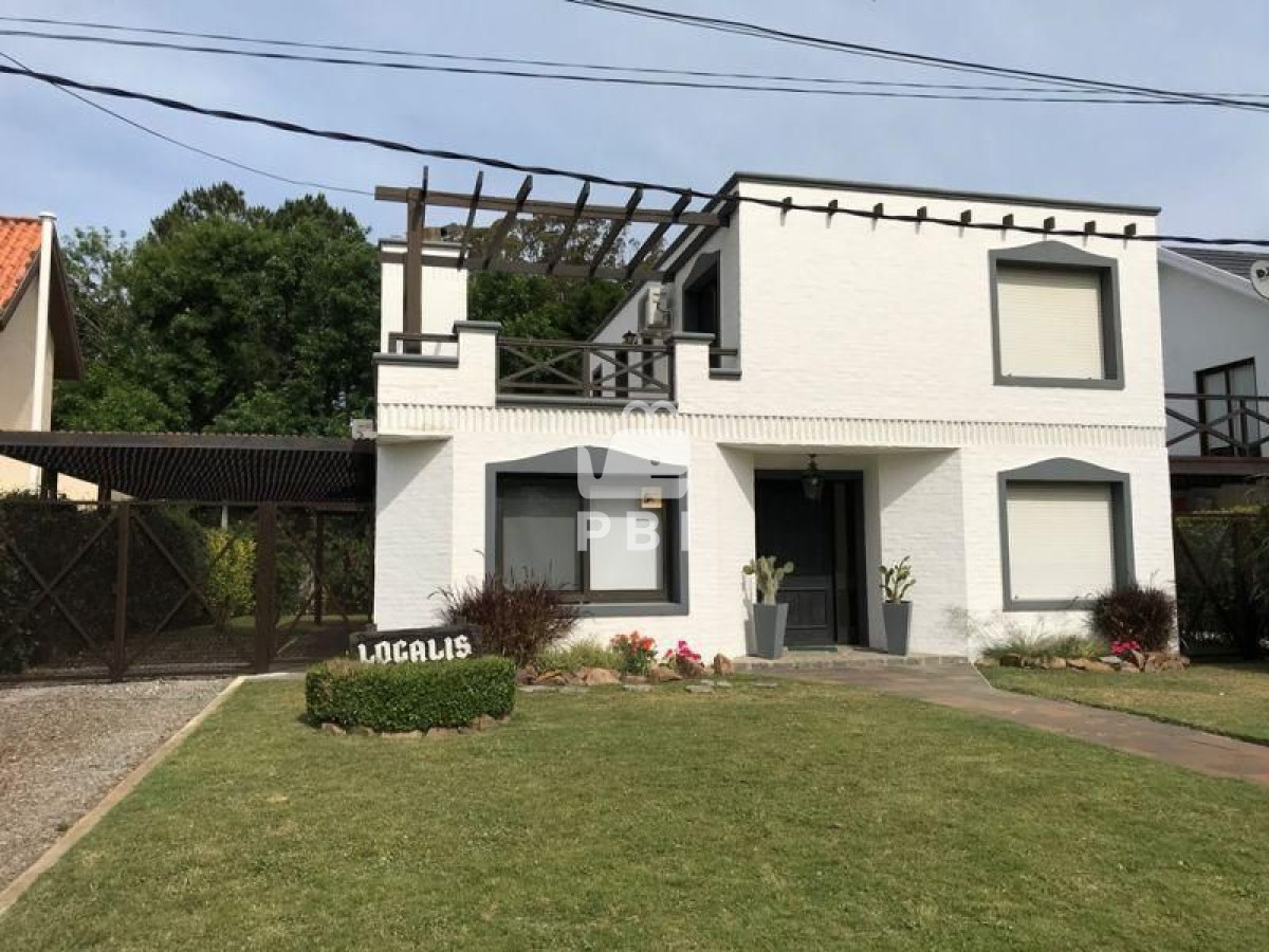 Solanas - GoPunta - Portal Inmobiliario de Punta del Este - Maldonado