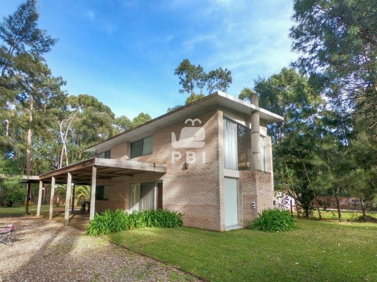 Portezuelo Bosque - GoPunta - Portal Inmobiliario de Punta del Este - Maldonado