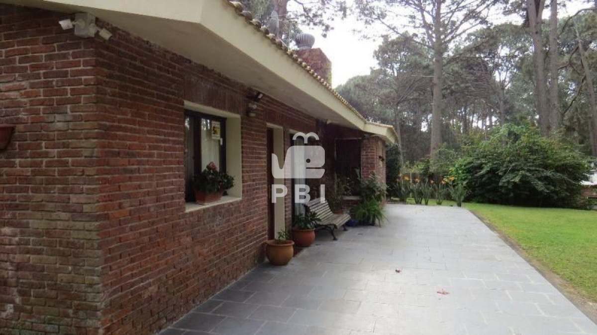 Portezuelo Bosque - GoPunta - Portal Inmobiliario de Punta del Este - Maldonado