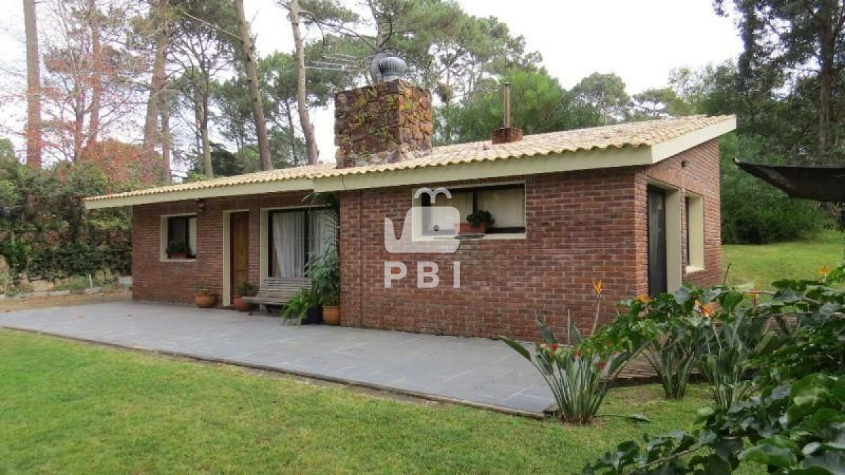 Portezuelo Bosque - GoPunta - Portal Inmobiliario de Punta del Este - Maldonado