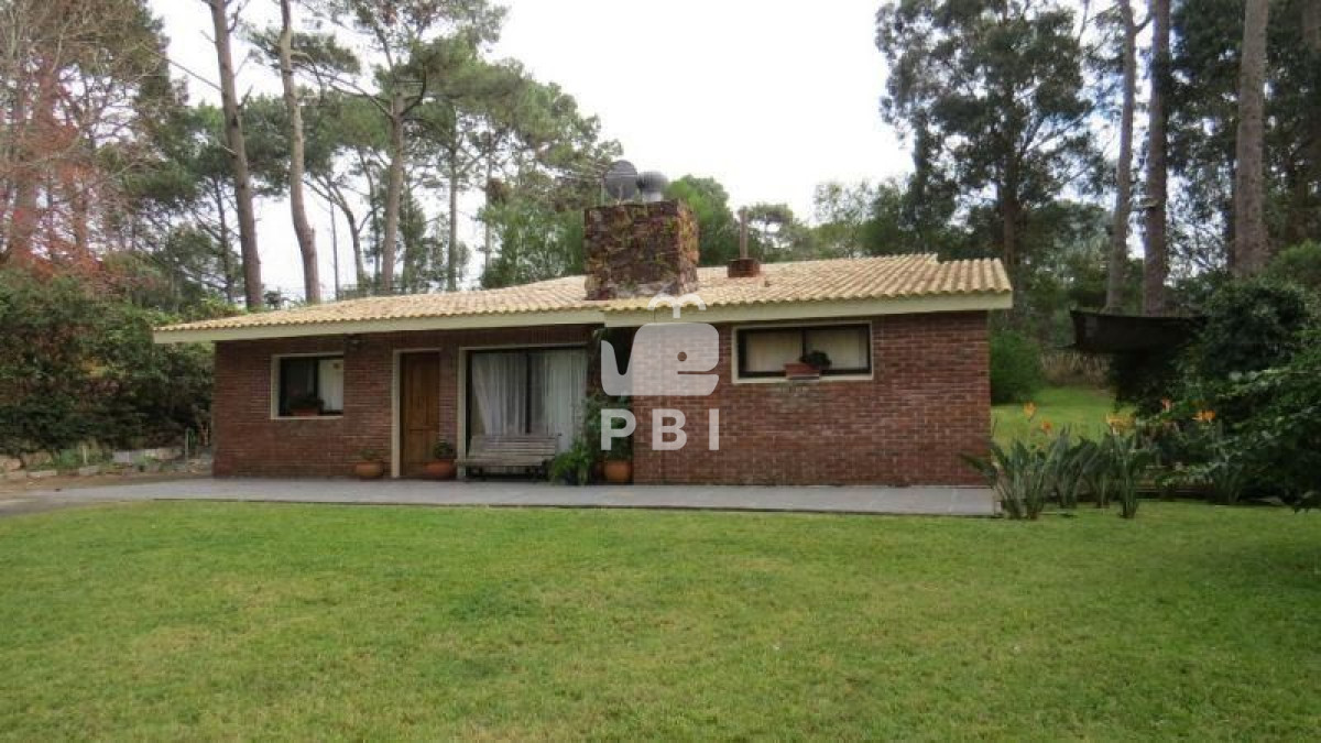 Portezuelo Bosque - GoPunta - Portal Inmobiliario de Punta del Este - Maldonado