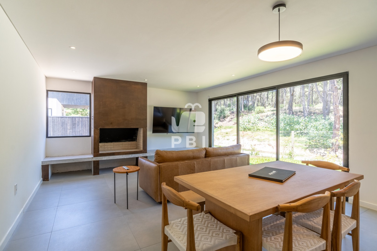 Club del Lago - GoPunta - Portal Inmobiliario de Punta del Este - Maldonado