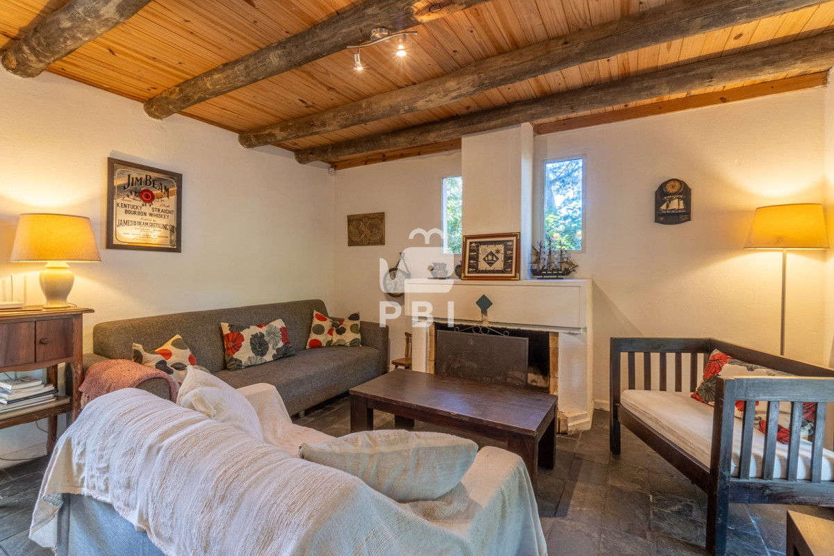 Q2FzYSBlbiBUaW8gVG9tIDQgZG9ybWl0b3Jpb3MgLSBSZWYgOiBQQkk1NDA=