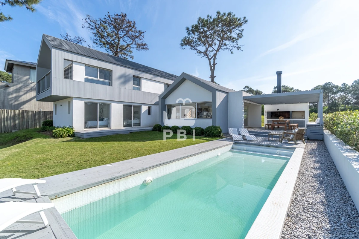 Pinar del Faro - GoPunta - Portal Inmobiliario de Punta del Este - Maldonado