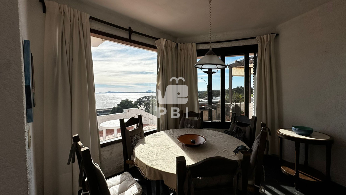 Lomo de la Ballena - GoPunta - Portal Inmobiliario de Punta del Este - Maldonado