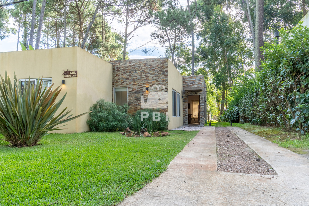 Solanas Country - GoPunta - Portal Inmobiliario de Punta del Este - Maldonado