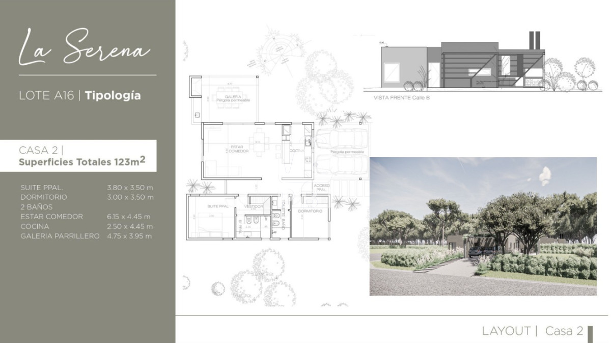 La Serena - GoPunta - Portal Inmobiliario de Punta del Este - Maldonado