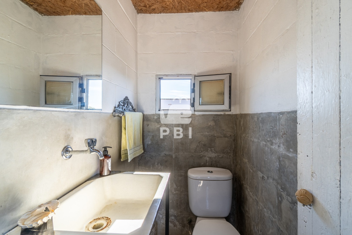 Q2FzYSBlbiB2ZW50YSBlbiBTYXVjZSBkZSBQb3J0ZXp1ZWxvLCBQdW50YSBCYWxsZW5hIC0gUmVmIDogUEJJMTU1Njg=