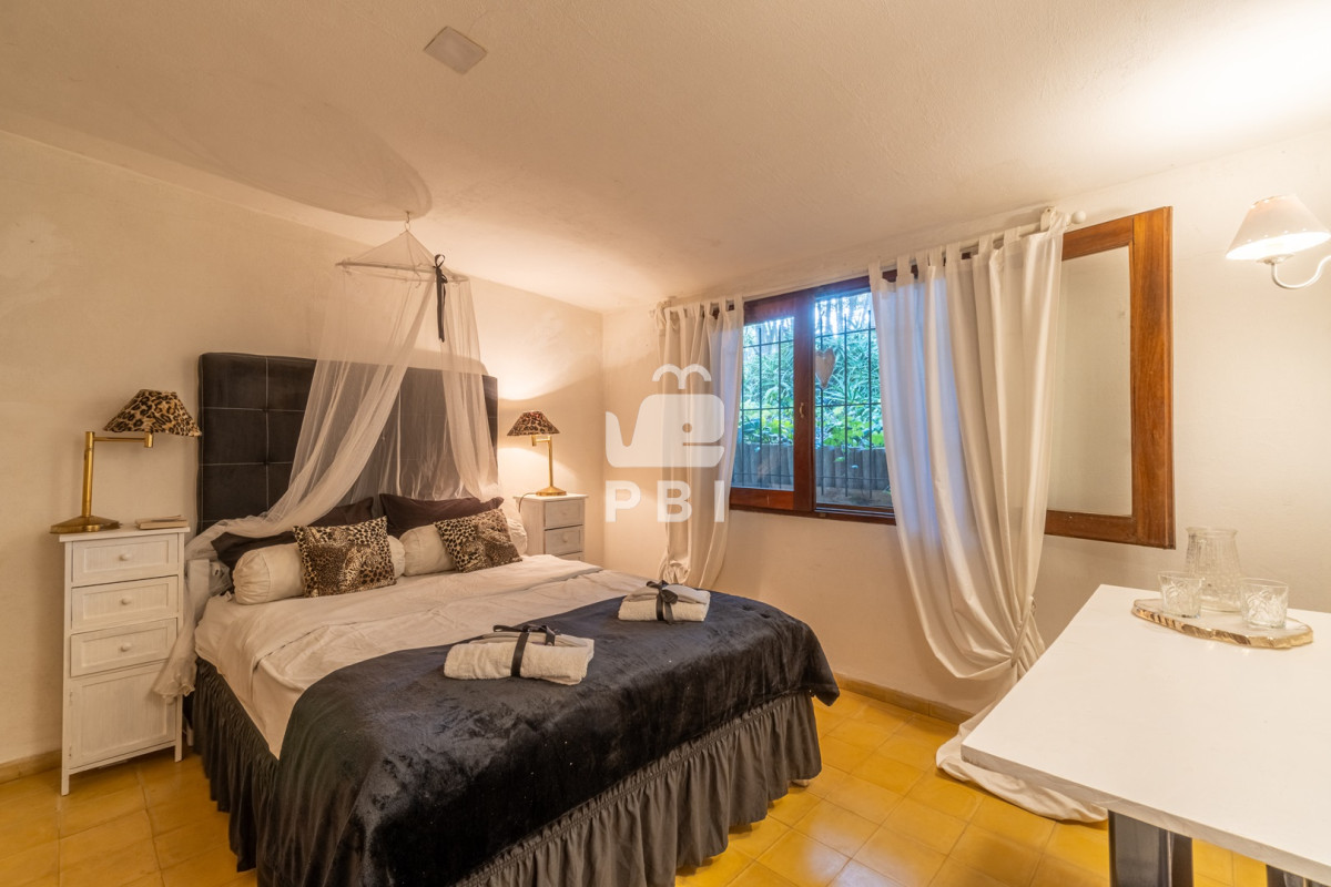 Portezuelo Bosque - GoPunta - Portal Inmobiliario de Punta del Este - Maldonado