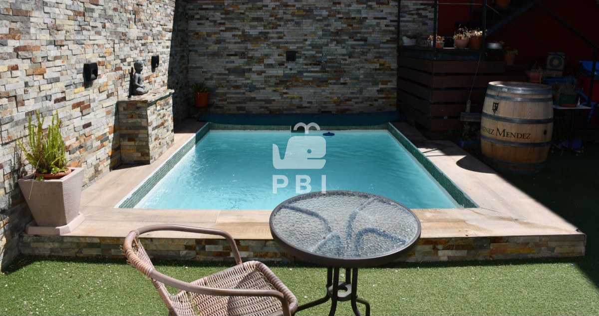 Q2FzYSAyIGRvcm1pdG9yaW9zICsgb2ZpY2luYSwgTWFsZG9uYWRvIFBhcmsgLSBSZWYgOiBQQkkxNTgwNQ==