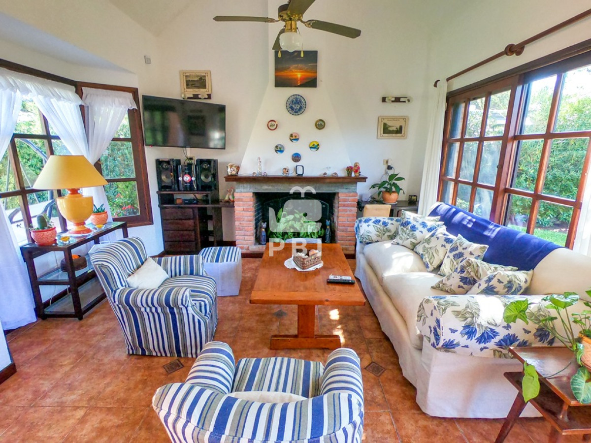 Tio Tom - GoPunta - Portal Inmobiliario de Punta del Este - Maldonado
