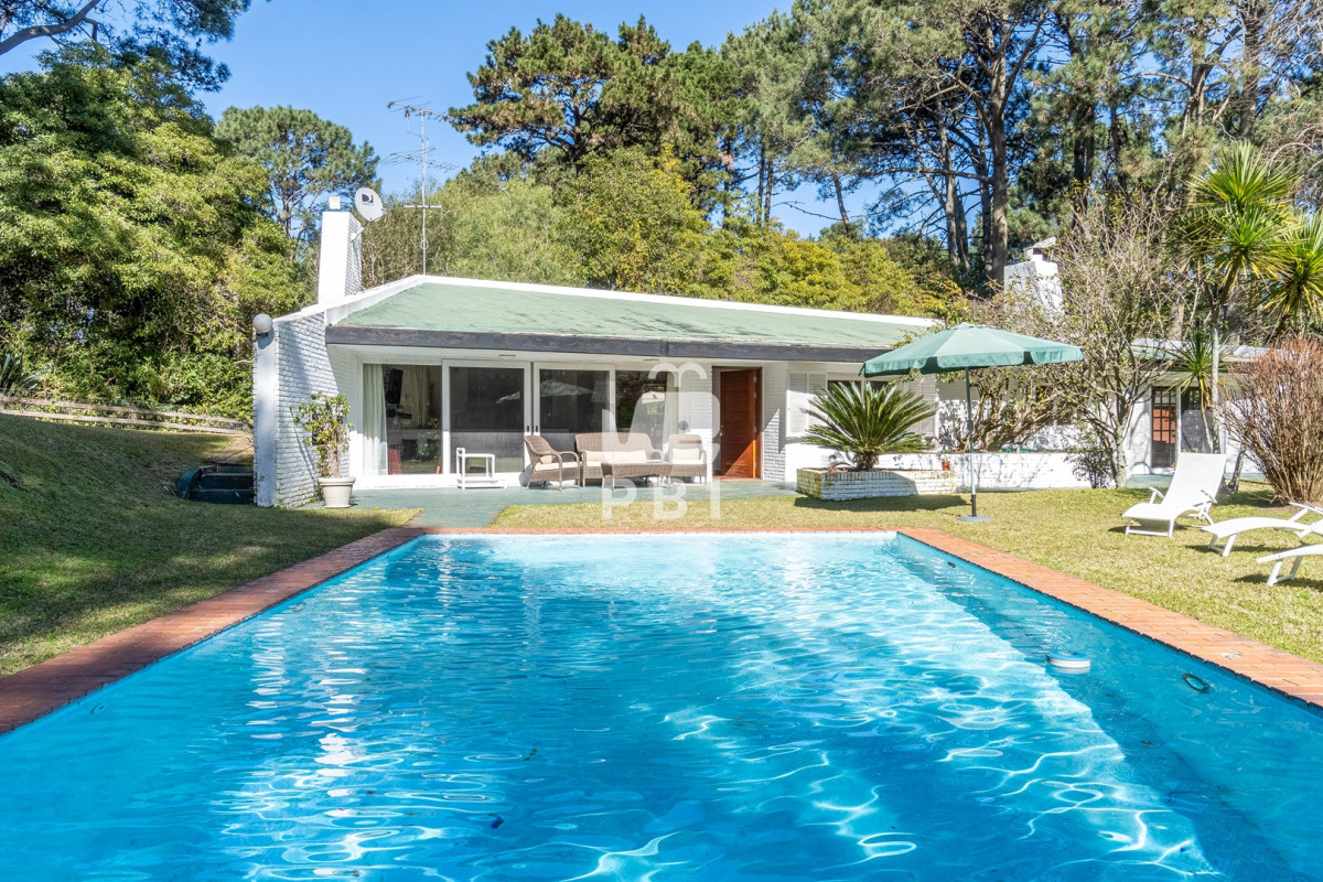 Portezuelo Bosque - GoPunta - Portal Inmobiliario de Punta del Este - Maldonado