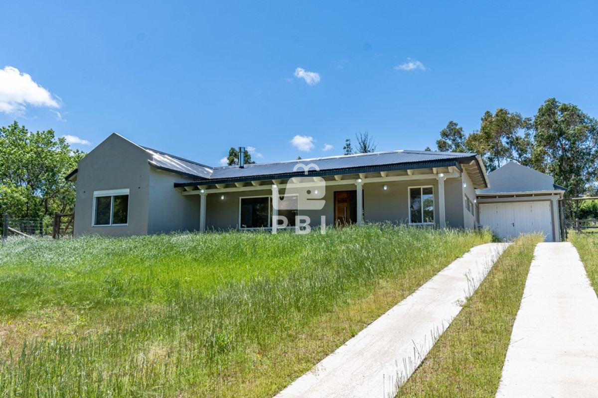 Camino Lussich - GoPunta - Portal Inmobiliario de Punta del Este - Maldonado