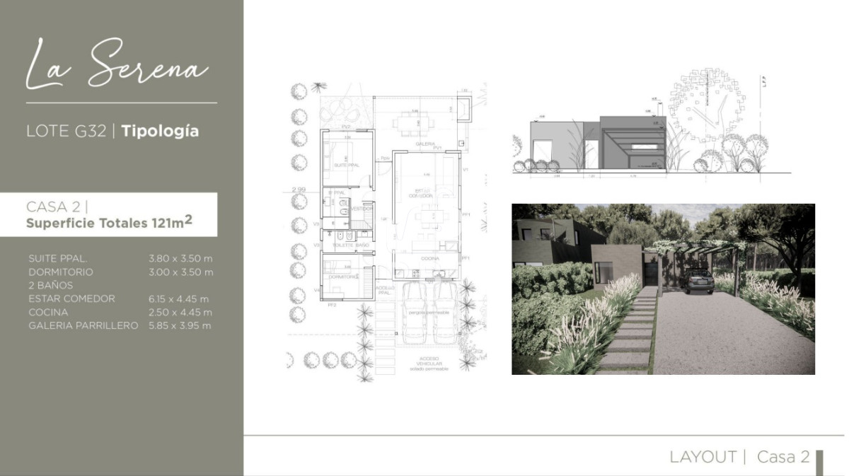 Q2FzYSBlbiB2ZW50YSBlbiBMYSBTZXJlbmEsIFB1bnRhIEJhbGxlbmEgIC0gUmVmIDogUEJJMTUwNzY=