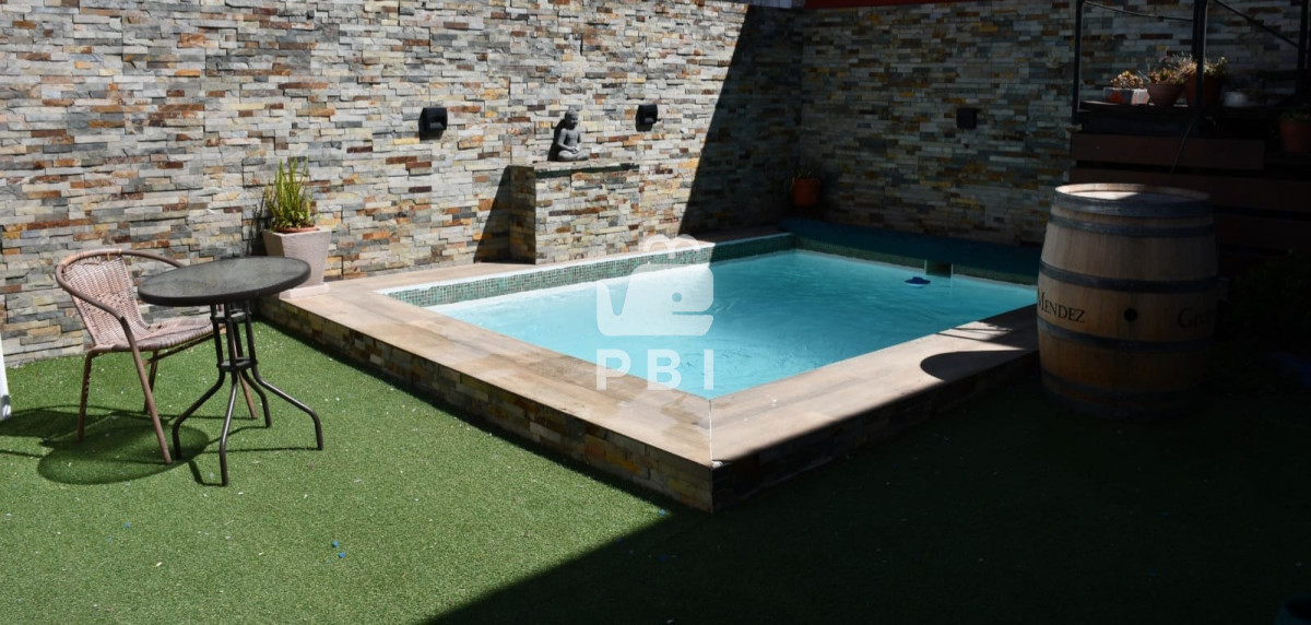 Q2FzYSAyIGRvcm1pdG9yaW9zICsgb2ZpY2luYSwgTWFsZG9uYWRvIFBhcmsgLSBSZWYgOiBQQkkxNTgwNQ==