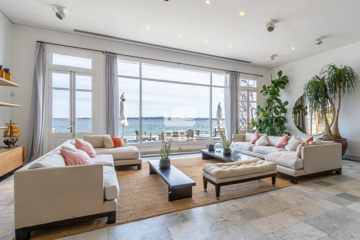 Laguna del Sauce - GoPunta - Portal Inmobiliario de Punta del Este - Maldonado