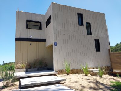 Casa 3 DORMITORIOS en Chihuahua, Punta Ballena - Ref : PBI14244