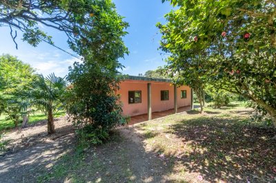 Casa en Punta Ballena - Ref : PBI14173
