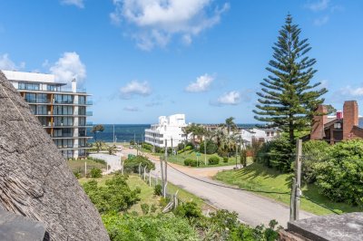 Casa en venta playa Mansa  - Ref : PBI14080
