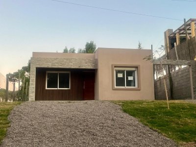 Casa en venta en Piedras del Chileno - Ref : PBI15122