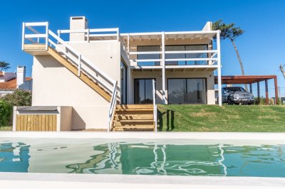 Venta Casa ubicada en las dunas de Chihuahua - Ref : PBI13539