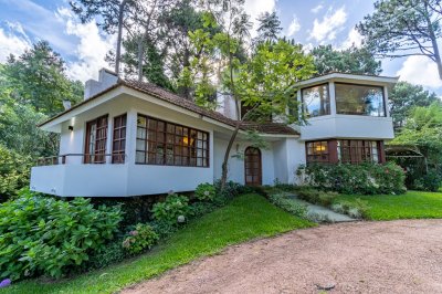 Casa 4 DORMITORIOS en Punta Ballena, Maldonado - Ref : PBI2242