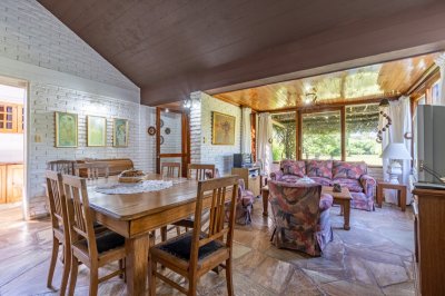 Casa 3 DORMITORIOS en Camino Lussich, Maldonado - Ref : PBI2869