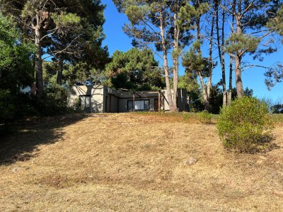 Casa en venta en Chihuahua. - Ref : PBI14291