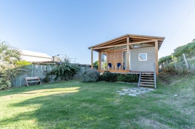 Casa en venta en Las Grutas, Punta Ballena  - Ref : PBI14751