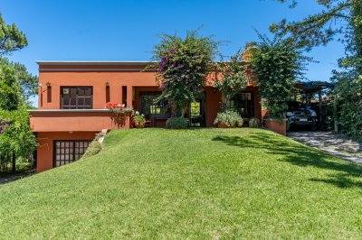Casa  Tio Tom 3 dormitorios - Ref : PBI386