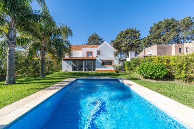 Casa en Tío Tom 3 dormitorios - Ref : PBI383