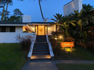 Venta casa  5 dormitorios, Playa  Mansa  - Ref : PBI12575