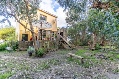 Casa en venta en Sauce de Portezuelo, Punta Ballena - Ref : PBI15187