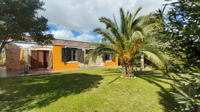 Casa 3 DORMITORIOS en Tio Tom, Punta Ballena - Ref : PBI2184