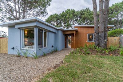 Excelente propiedad en zona de bosques - Ref : PBI2746